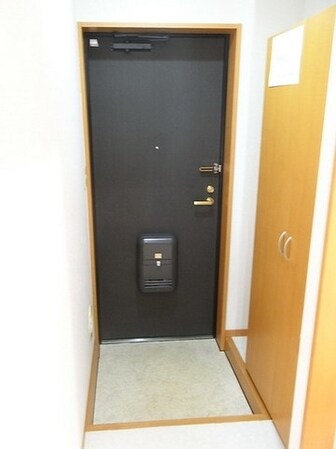 グランシャリオの物件内観写真